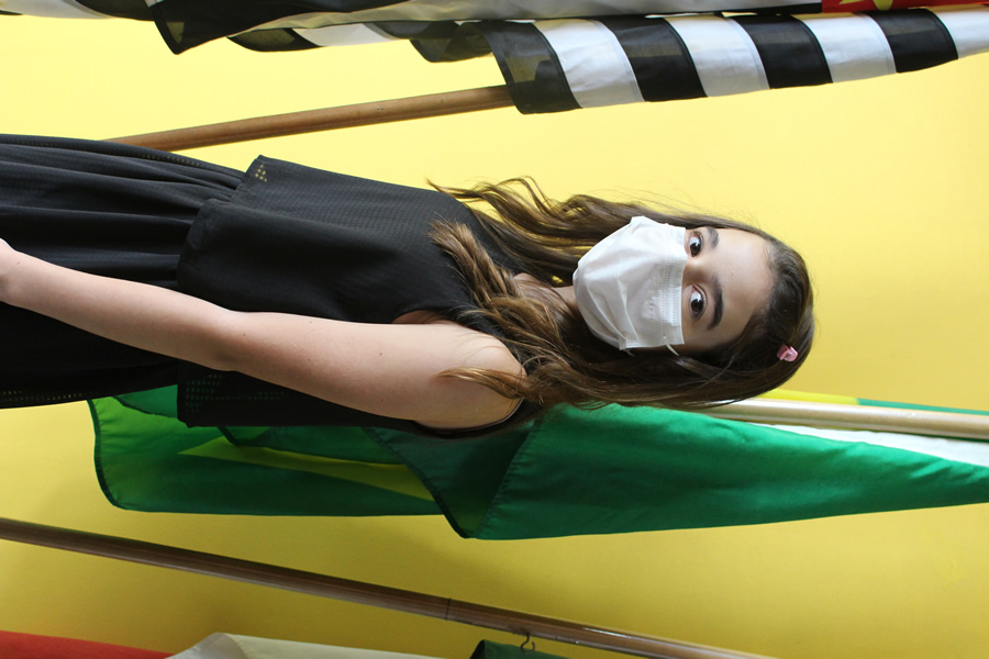 Formatura 5º Ano - Manhã - 2020
